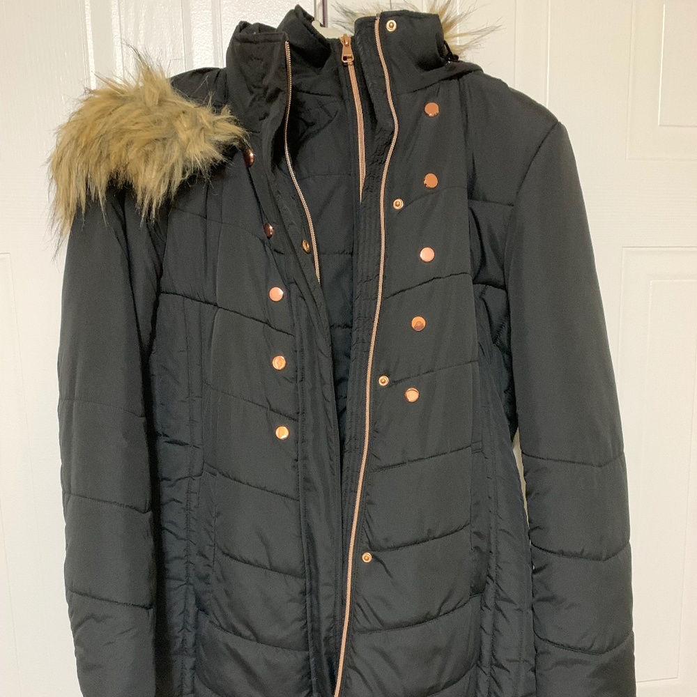 Women’s Winter Jacket - Size 10-12